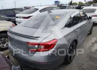 2022 Honda Accord фото
