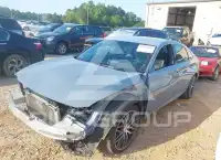 2022 Honda Accord фото