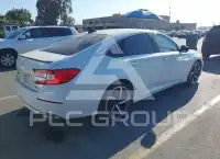 2022 Honda Accord фото