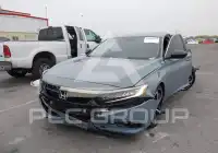 2022 Honda Accord фото