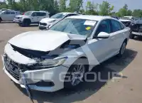 2022 Honda Accord фото