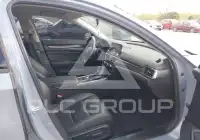 2022 Honda Accord фото