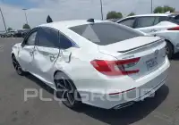 2022 Honda Accord photo
