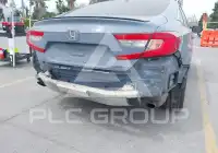 2022 Honda Accord фото