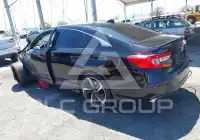 2022 Honda Accord фото