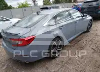 2022 Honda Accord фото