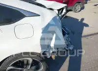 2022 Honda Accord фото