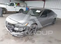 2022 Honda Accord photo
