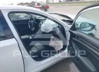 2022 Honda Accord фото