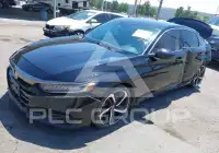 2022 Honda Accord фото