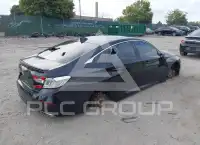 2022 Honda Accord фото