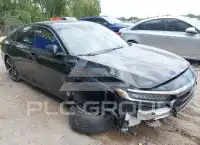 2022 Honda Accord фото