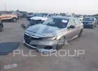 2022 Honda Accord фото