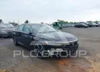2022 Honda Accord фото