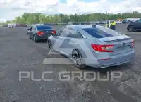 2022 Honda Accord фото