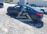 2022 Honda Accord photo