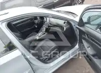 2022 Honda Accord фото