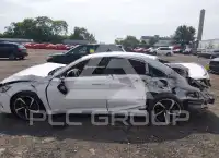 2022 Honda Accord фото