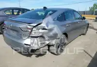 2022 Honda Accord photo