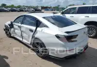 2022 Honda Accord фото