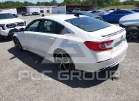 2022 Honda Accord photo