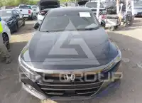 2022 Honda Accord фото