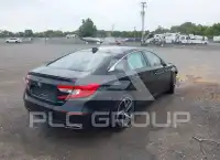 2022 Honda Accord фото