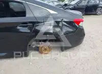 2022 Honda Accord фото