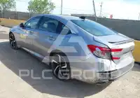 2022 Honda Accord photo