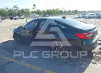 2022 Honda Accord photo