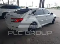 2022 Honda Accord фото