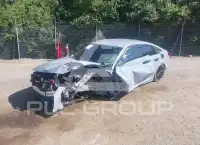 2022 Honda Accord фото