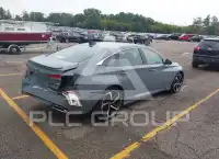 2022 Honda Accord фото