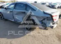 2022 Honda Accord фото