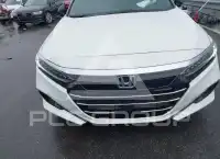 2022 Honda Accord photo