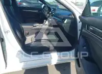 2022 Honda Accord photo