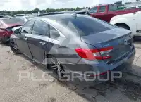 2022 Honda Accord фото
