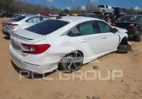 2022 Honda Accord фото