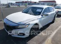 2022 Honda Accord фото