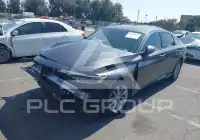 2022 Honda Accord фото