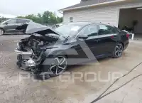 2022 Honda Accord photo