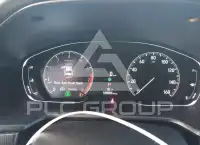 2022 Honda Accord фото