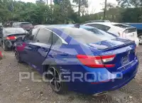 2022 Honda Accord photo