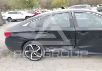 2022 Honda Accord фото