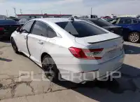 2022 Honda Accord фото