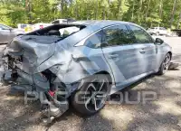 2022 Honda Accord фото