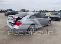 2022 Honda Accord фото
