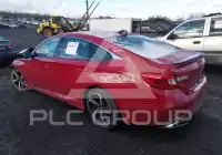 2022 Honda Accord фото