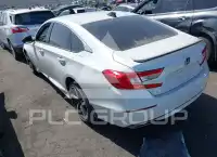 2022 Honda Accord photo