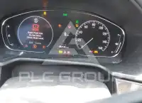 2022 Honda Accord фото